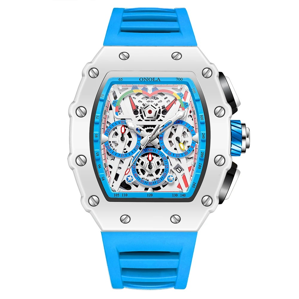 RELOJ ONOLA