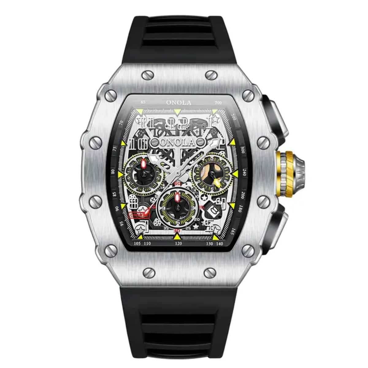 RELOJ ONOLA