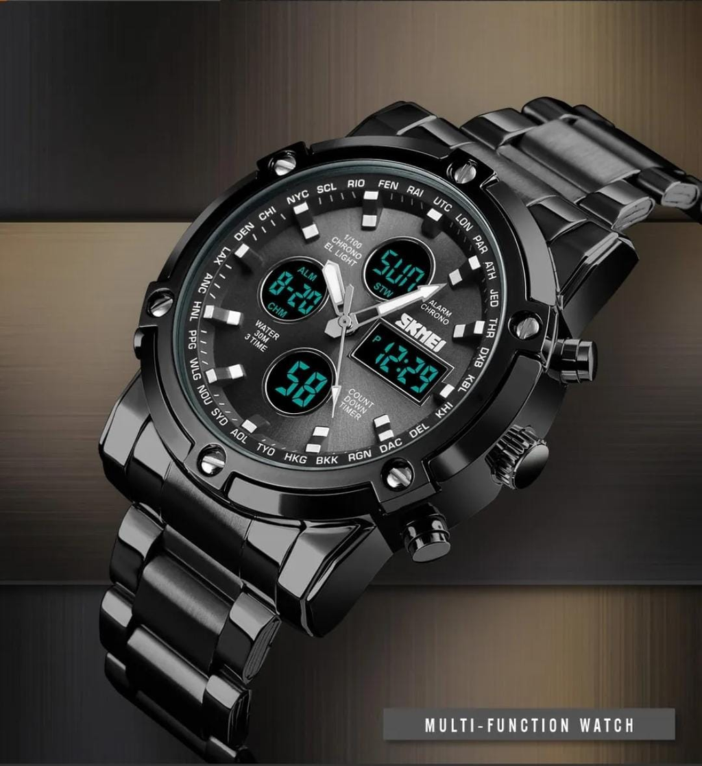 Reloj Scottie Skmei  1389