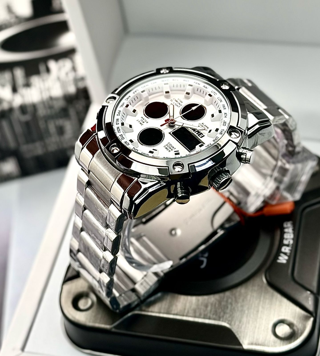 Reloj Scottie Skmei  1389